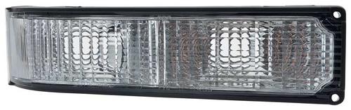 1988-2002 Chevy, GMC Pickup, Blazer, Jimmy, Suburban; Park Lamp Assembly; RH Passenger Side