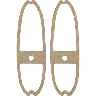 1955-58 Chevrolet Cameo; Tail Lamp Lamp Lens Gasket Set