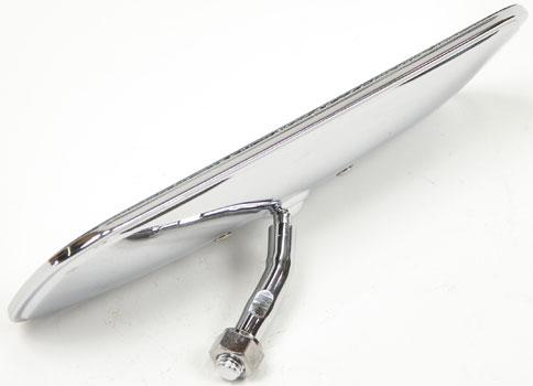 1947-53 Chevrolet, GMC Truck; Inner Rear View Mirror; Chrome