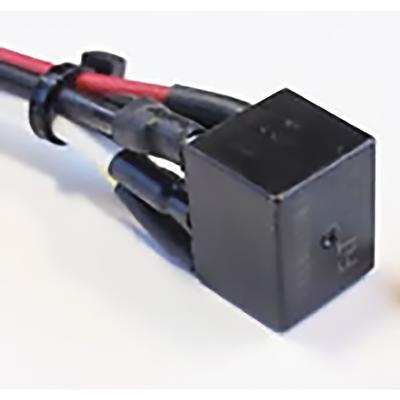 3-Wire Switch / Remote Control Polarity Reversing Module for Power Windows / Door Locks / Actuators
