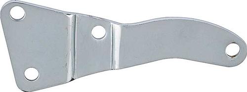 1969-86 Chevrolet Big Block; 396-454; Chrome Lower Alternator Bracket; Long Water Pump