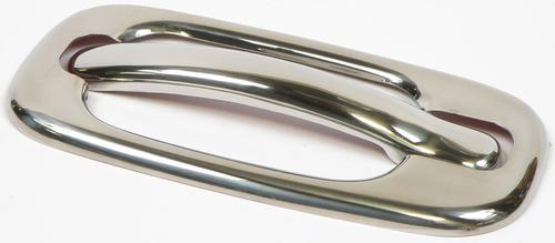1999-06 Chevrolet/GMC 4 Door 8 Piece Door Handle Cover Set (Handle and Plate)