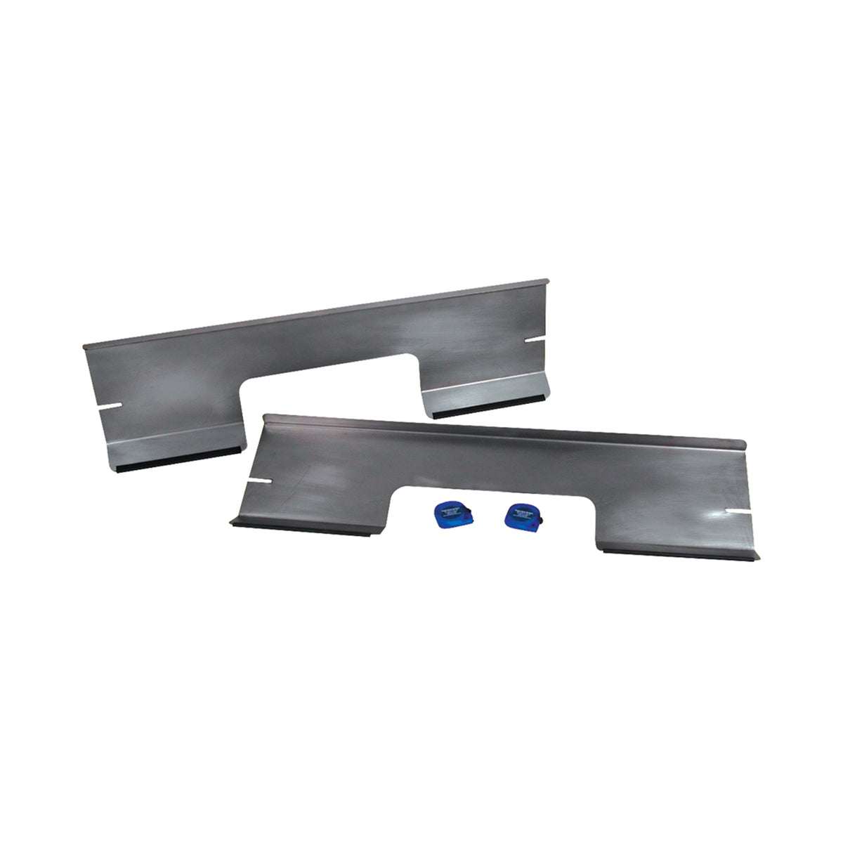 Toe-In Alignment Plates