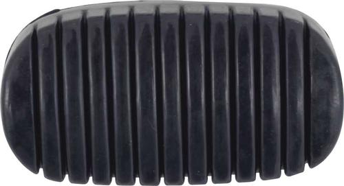 1955-57 Chevy Bel Air, 150, 210, Nomad; Brake Pad or Clutch Pad; Standard; Each