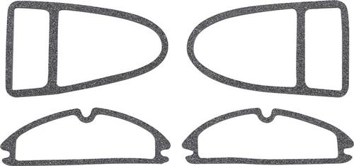 1955 Chevrolet Lens Gasket Set