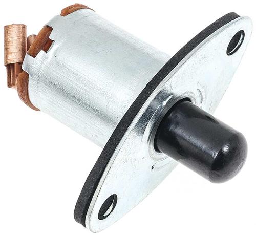 1930-64 GM Door Jamb Switch ; Oval Shape