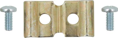 1955-56 Chevrolet Straight Tab Heater Cable Retainer Clip