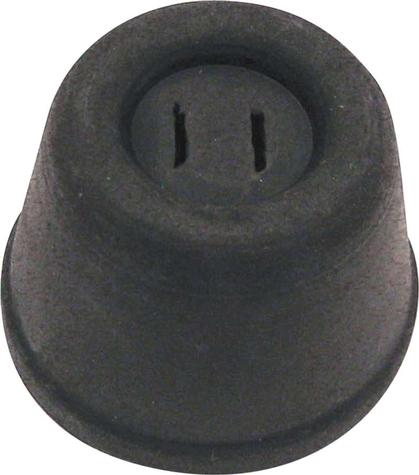 1955-56 Chevrolet Starter Solenoid Plunger Rubber Boot
