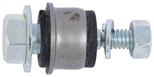 1955-57 Bel Air, 150, 210, Nomad; 1958 Impala; Bel Air; Biscayne; 1955-62 Corvette; Clutch Linkage Z-Bar Bushing and Bol