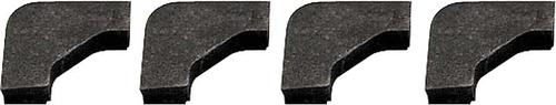Battery Hold Down Rubber Pads