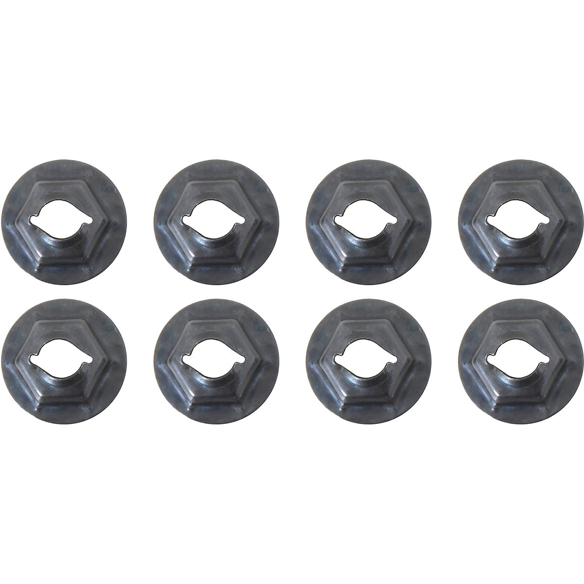 TL3167 - 1981-91 Chevy, Pickup, Blazer, Suburban; Door Panel Insert Trim Molding Set; Cheyenne, Scottsdale Style Without
