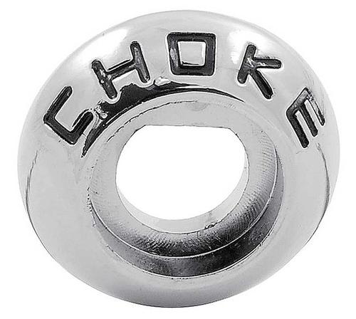 1953-56 Ford F-Series Truck; Choke Knob Switch Bezel