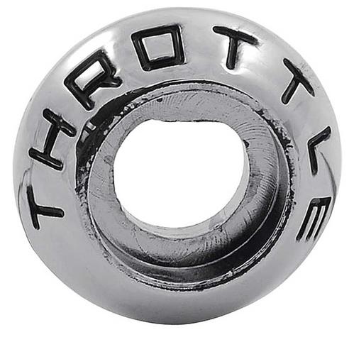 1953-56 Ford F-Series Truck; Throttle Switch Bezel