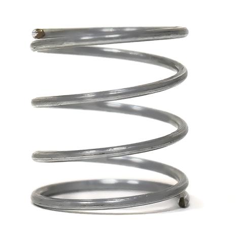 1967-76 Bronco, F100,F250,F350 Pickup, Galaxie, Brake Warning Lamp Housing Bezel Retainer Spring