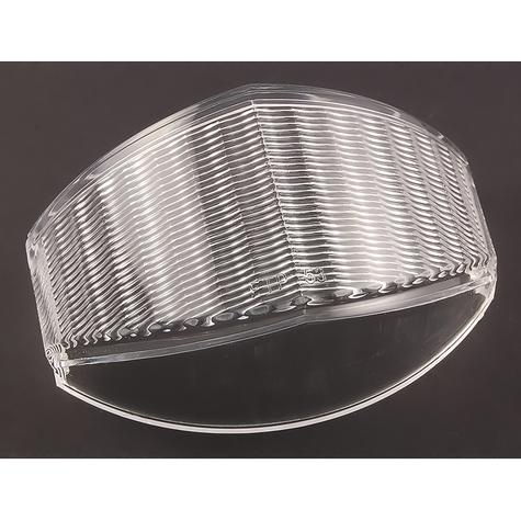 1953-54 F-Series Truck; Park Lamp Lens; LH Or RH; Clear