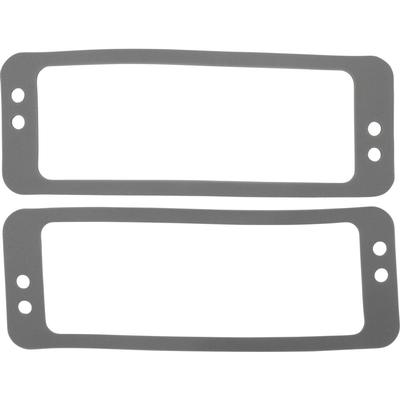 1965-66 Ford F-Series Truck; Park Lamp Lens Gaskets