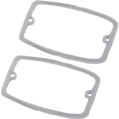 1961-67 Ford Econoline Van; Front Turn Signal Gaskets; Pair