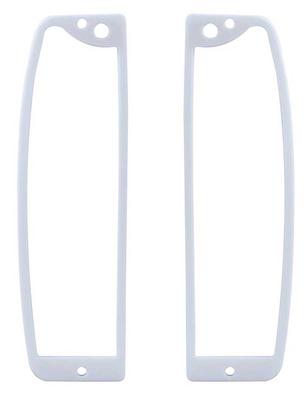 1967-77 Ford F-Series Truck / Bronco / Econoline; Tail Lamp Gasket Set; F100 / F-250 / F-350