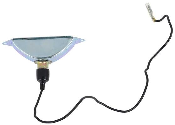 1967-72 Ford F-Series Truck; Dome Lamp Body Housing