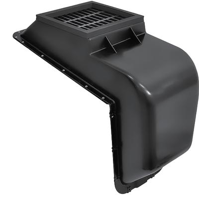 1966-77 Ford Bronco; Heater Air Inlet Vent Duct Plenum