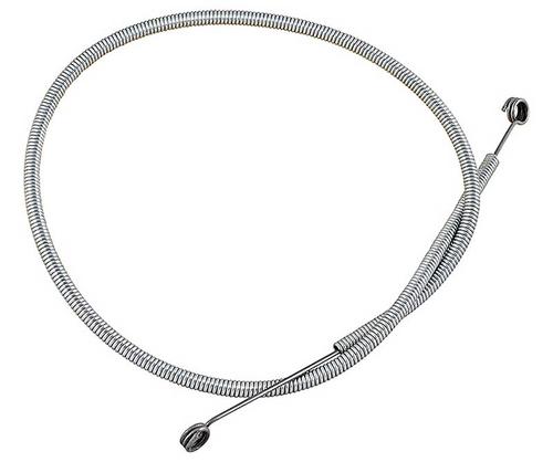 1968-72 Ford F-Series Truck; Defroster Control Cable