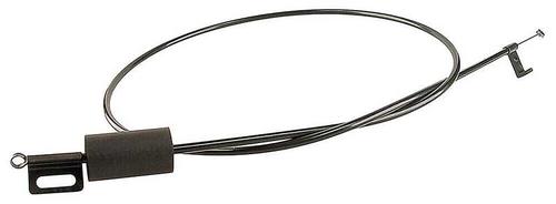 1973-79 Ford F-Series Truck; AC Temperature Control Cable
