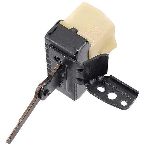 1978-91 Ford F-Series Truck Heater Blower Switch - 4 Terminals