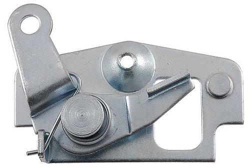 1968-72 Ford F-Series Truck/1968-77 Bronco; Door Latch Link Assembly; LH
