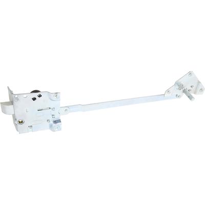 1948-52 F-Series Truck; Door Latch/Remote Assembly; LH Driver Side