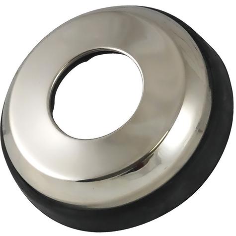 1953-55 Ford Pickup Truck; Door Escutcheon