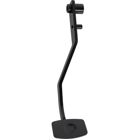 1966-77 Ford Bronco; Brake Pedal Lever Arm; Manual Transmission; Drum Brakes
