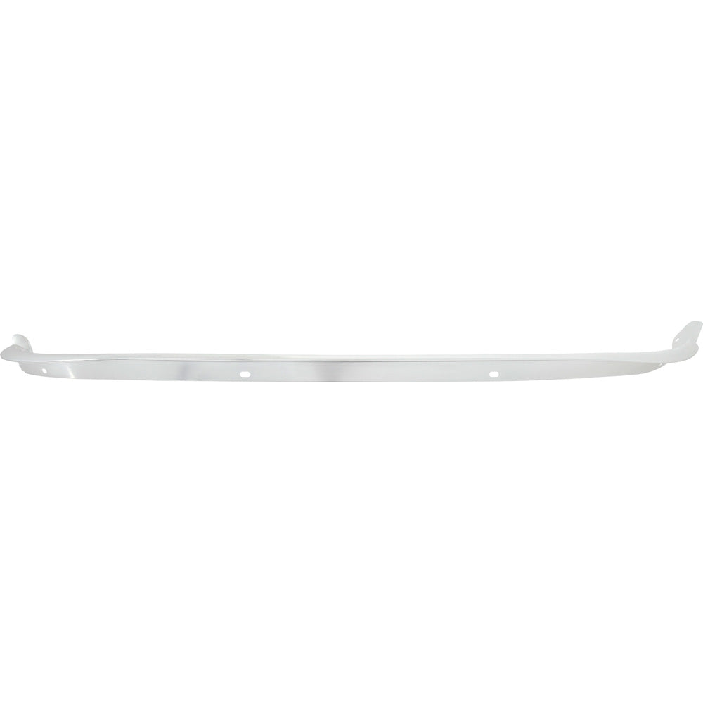 TR29164J - 1987-96 Ford F100, F250, F350, Bronco; Rear Wheel Opening Molding; RH Passenger Side