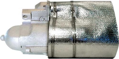 Starter Heat Shield Set