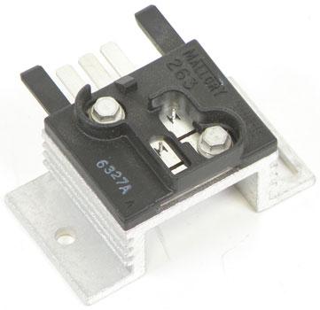 1984-03 GM; Instrument Panel Dimmer Switch