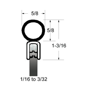 Universal Seal - Precision