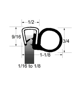 Universal Seal - Precision