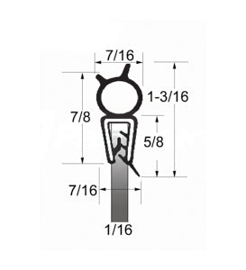 Universal Seal - Precision
