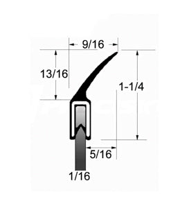 Universal Seal - Precision
