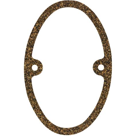 1933-36 Chevrolet Passenger Car; Tail Light Lens Gasket; Each