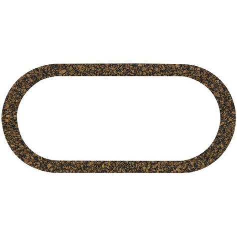 1940 Chevrolet Passenger Car; Tail Light Lens Gasket; Cork