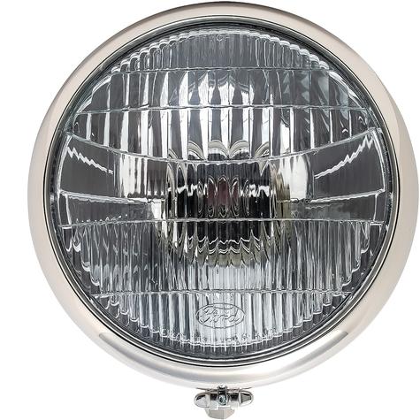 1932 Ford Car, Pickup Truck; Quartz Halogen Headlights