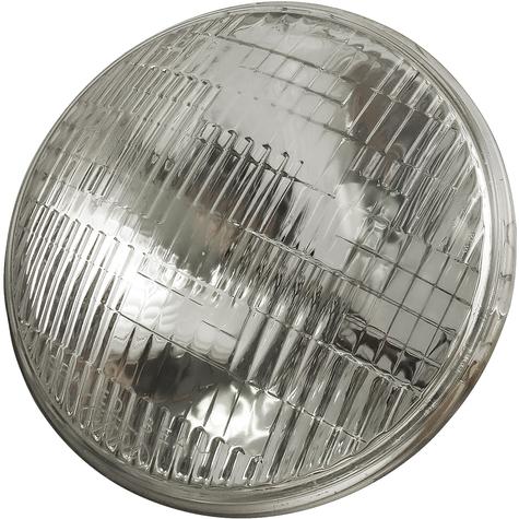 1940-UP Ford; Sealed Beam Headlight; 6V