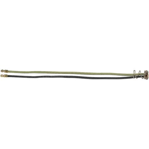 1933-48 Ford Car, 1946-52 Pickup Truck; Tail Light Socket Wire