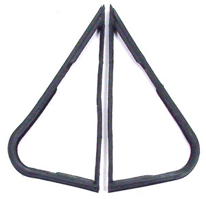 1967-1972 Ford F Vent Glass Seal Kit