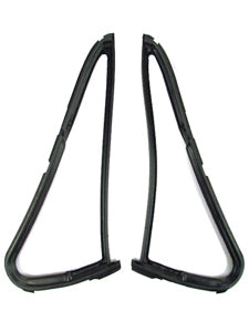 1978-1986 Dodge Ramcharger Vent Glass Seal Kit