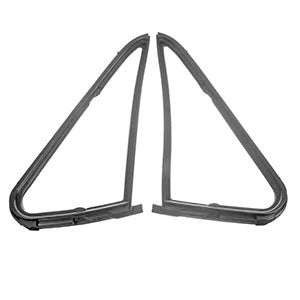 1987-1993 Dodge D250 Vent Glass Seal Kit