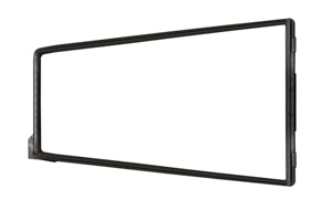 1981-1990 Toyota Land Cruiser Right Vent Glass Seal