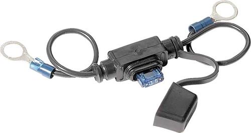 In-Line Mini Fuse Holder