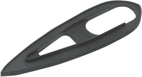 1960 Chevrolet Rear Antenna Base Gasket - Rear - RH