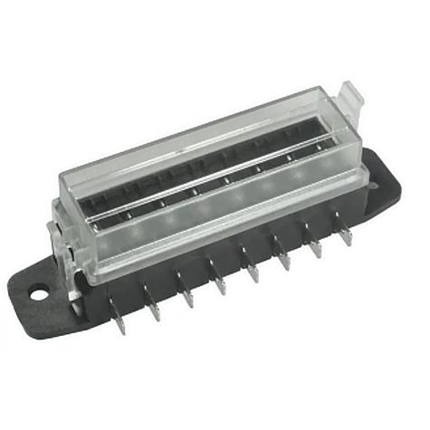 Fuse Block 8 Way Add-On